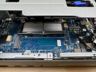 HP Z2 Mini G9 Workstation