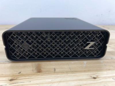 HP Z2 Mini G9 Workstation