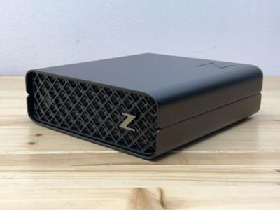 HP Z2 Mini G9 Workstation