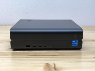 HP Z2 Mini G9 Workstation