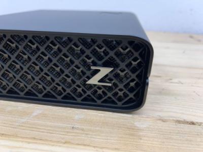 HP Z2 Mini G9 Workstation