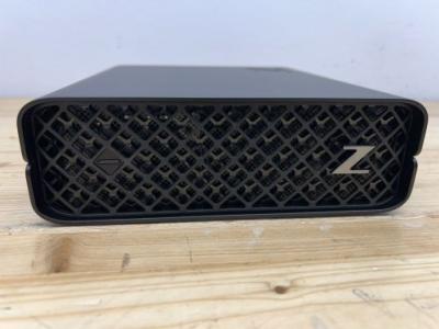 HP Z2 Mini G9 Workstation