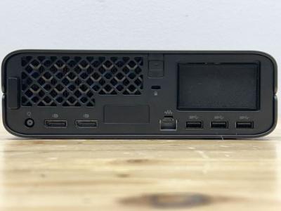 HP Z2 Mini G9 Workstation