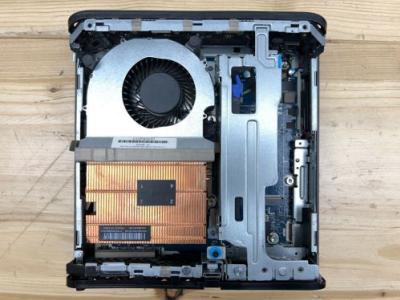 HP Z2 Mini G9 Workstation