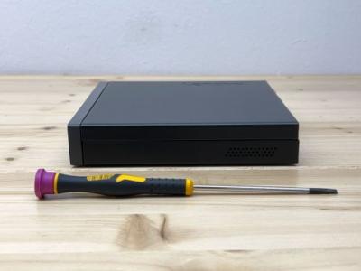 Lenovo ThinkCentre M720q Tiny