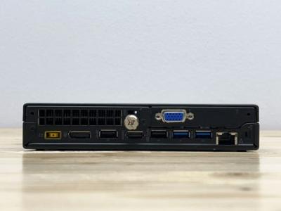 Lenovo ThinkCentre M720q Tiny