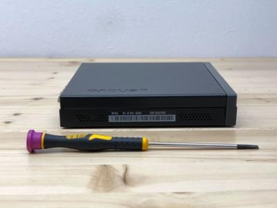 Lenovo ThinkCentre M720q Tiny