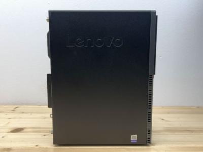 Lenovo ThinkCentre M720t - 16 GB - 256 GB SSD