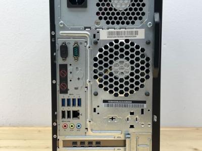 Lenovo ThinkStation P310