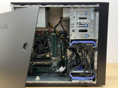 Lenovo ThinkStation P310