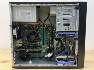 Lenovo ThinkStation P310