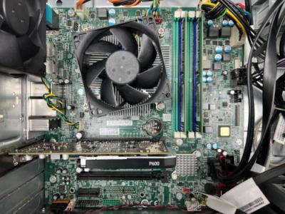 Lenovo ThinkStation P310
