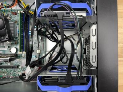 Lenovo ThinkStation P310