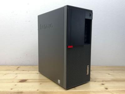Lenovo ThinkCentre M920t