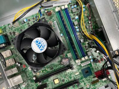 Lenovo ThinkCentre M920t