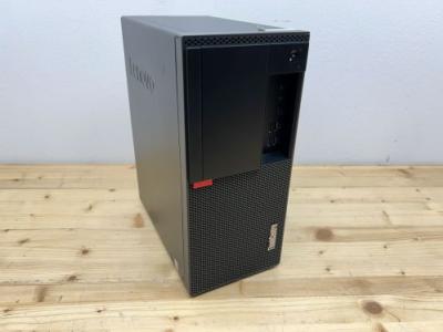 Lenovo ThinkCentre M920t