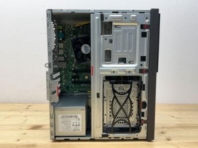 Lenovo ThinkCentre M920t