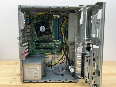 Lenovo ThinkCentre M920t