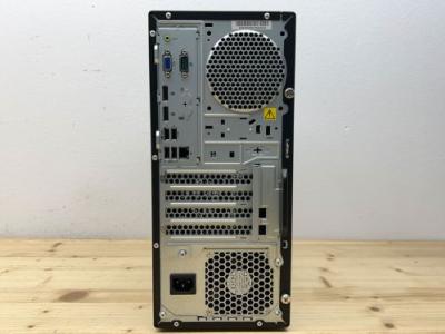 Lenovo ThinkCentre M920t