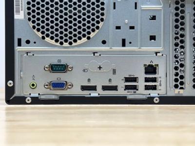 Lenovo ThinkCentre M920t
