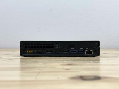 Lenovo ThinkStation P330 Tiny