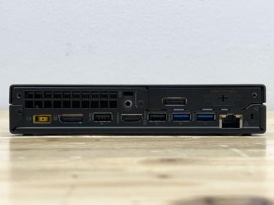 Lenovo ThinkStation P330 Tiny