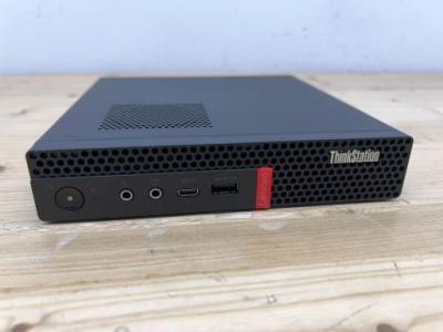 Lenovo ThinkStation P330 Tiny