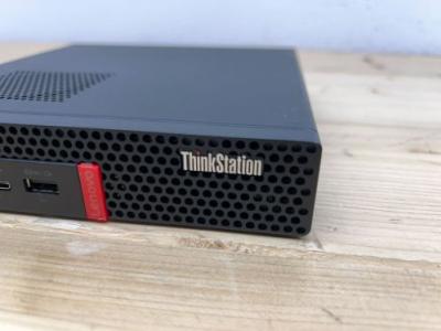 Lenovo ThinkStation P330 Tiny