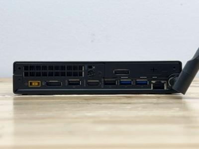 Lenovo ThinkCentre M920q Tiny