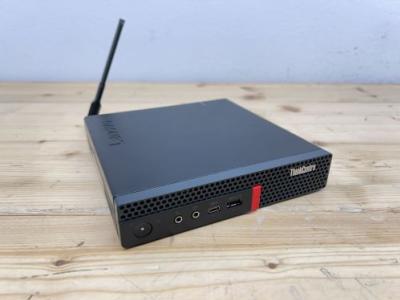Lenovo ThinkCentre M920q Tiny