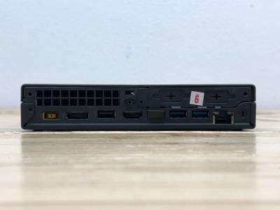 Lenovo ThinkCentre M920q Tiny