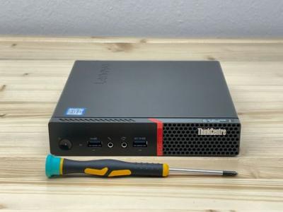Lenovo ThinkCentre M900 Tiny