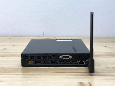 Lenovo ThinkCentre M910q Tiny