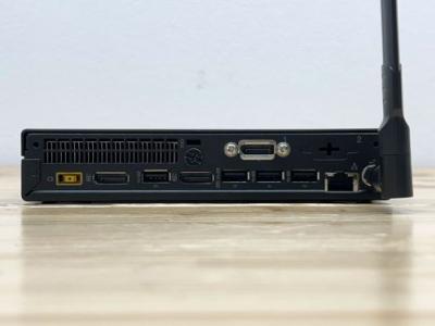Lenovo ThinkCentre M910q Tiny