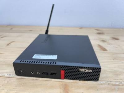 Lenovo ThinkCentre M910q Tiny