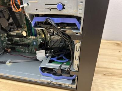 Lenovo ThinkStation P320 MT