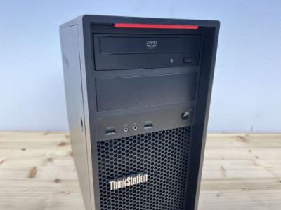Lenovo ThinkStation P320 MT