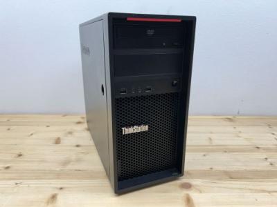 Lenovo ThinkStation P320 MT
