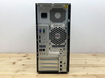 Lenovo ThinkStation P320 MT