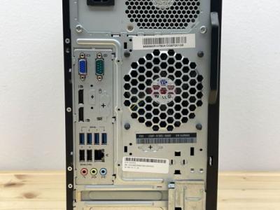 Lenovo ThinkStation P320 MT