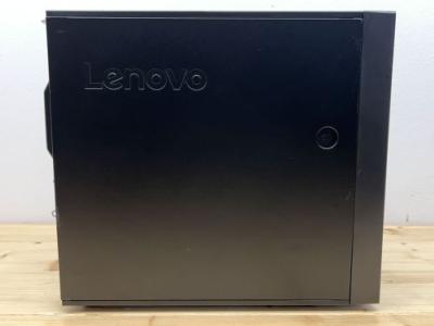 Lenovo ThinkStation P320 MT