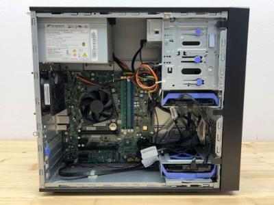 Lenovo ThinkStation P320 MT