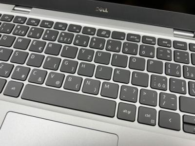 Dell Latitude 3330