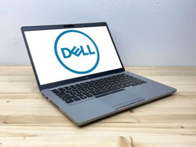 Dell Latitude 5410