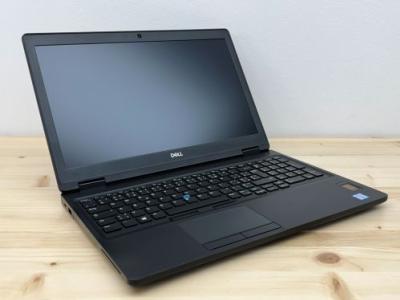 Dell Latitude 5590