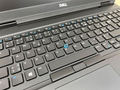 Dell Latitude 5590