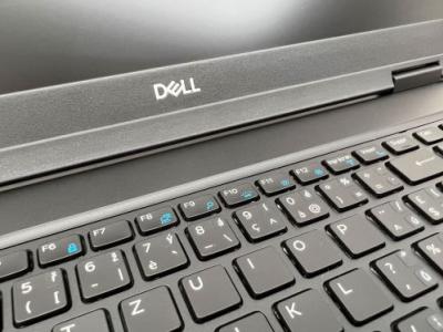 Dell Latitude 5590