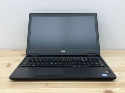 Dell Latitude 5590