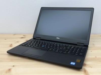 Dell Latitude 5590