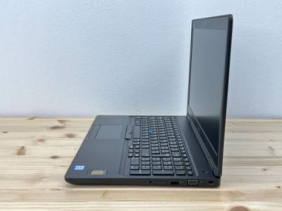 Dell Latitude 5590